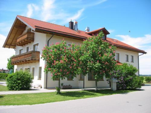 Pension Demmel, Bed & Breakfast Bruckmuhl Exterior photo